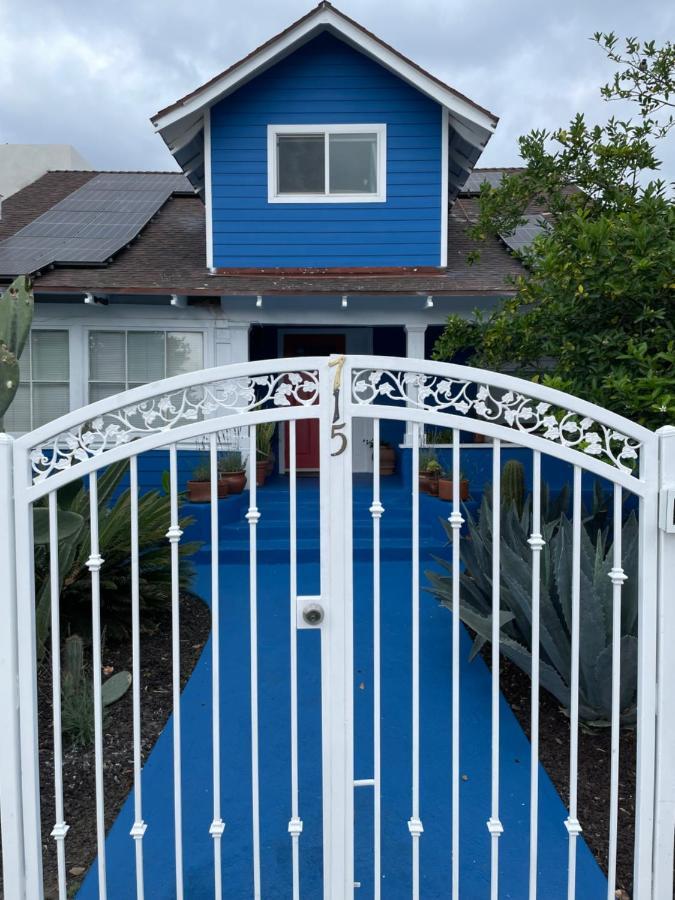 Small Private La Bedroom W Wifi - Private Fridge - Ac Near Usc - Exposition Park - Usc Memorial Coliseum - Banc Of California Bmo Stadium - Downtown Los Angeles Dtla - University Of Southern California Usc!!! 외부 사진