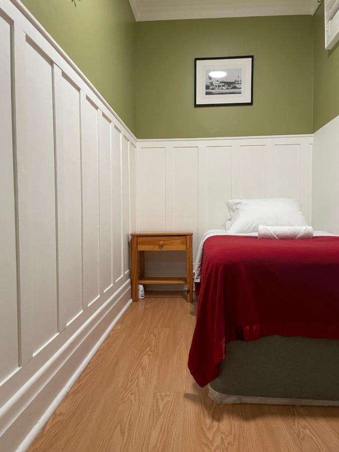 Small Private La Bedroom W Wifi - Private Fridge - Ac Near Usc - Exposition Park - Usc Memorial Coliseum - Banc Of California Bmo Stadium - Downtown Los Angeles Dtla - University Of Southern California Usc!!! 외부 사진