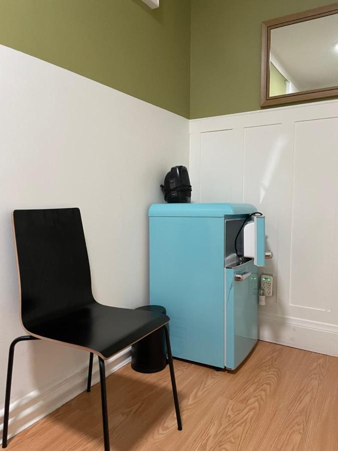 Small Private La Bedroom W Wifi - Private Fridge - Ac Near Usc - Exposition Park - Usc Memorial Coliseum - Banc Of California Bmo Stadium - Downtown Los Angeles Dtla - University Of Southern California Usc!!! 외부 사진